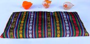 coussin repose yeux